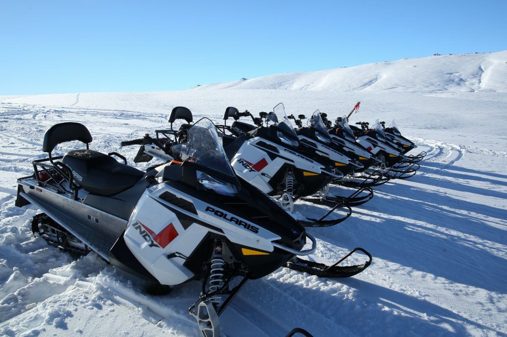 Low Temperature Application